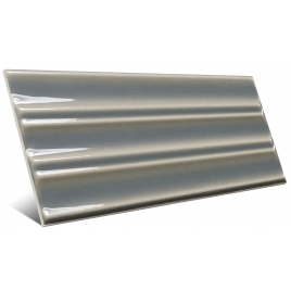 Cinturão Fayenza Cinzento Mineral 6.2x12.5 (Caixa 0.43m2)