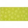 Foto von Agatha Polka Dots Pistachio 25x50 (Box 0,88m²)