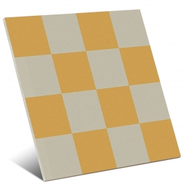 Makai Ochre 20x20 (Box 1,00m²)