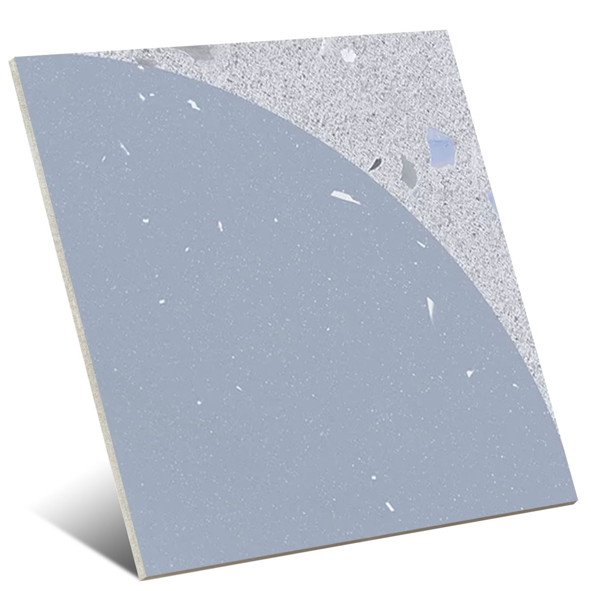 Fusion Blue Taco 16,5x16,5 (Box 0,55m²) 3