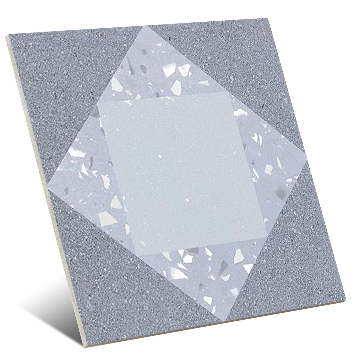 Fusion Blue Block 16,5x16,5 (Box 0,55m²) 4