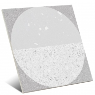 Bloc Fusion Grey 16,5x16,5 (Boîte 0,55m2) 1