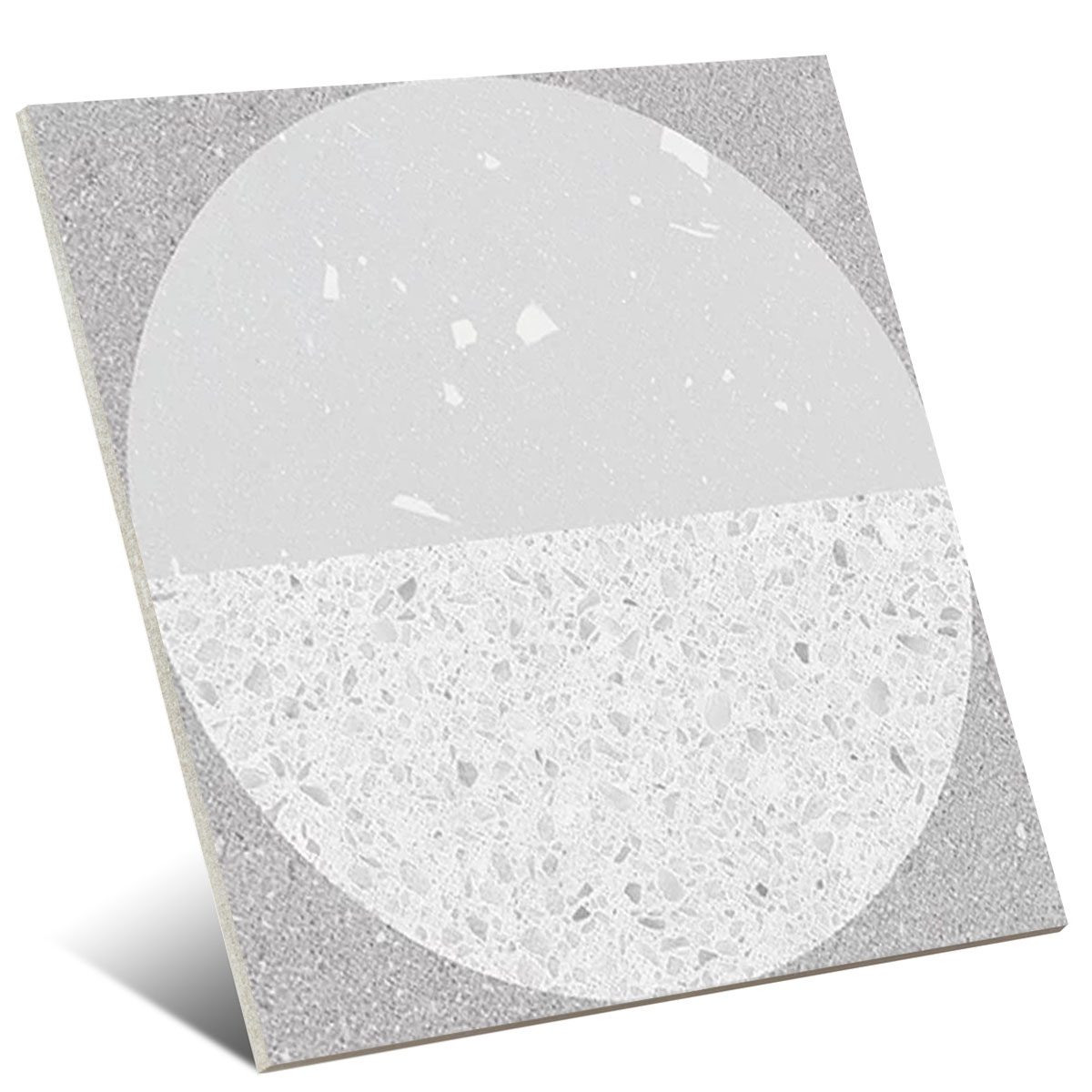 Fusion Grey Block 16,5x16,5 (Box 0,55m²) 1