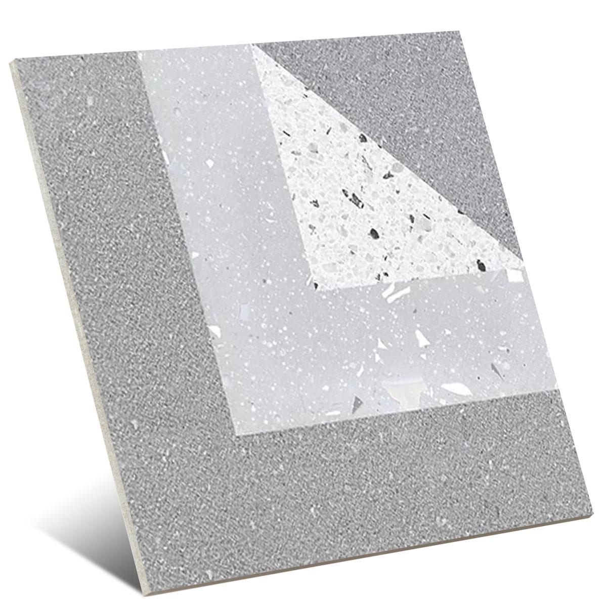 Fusion Grey Block 16,5x16,5 (Box 0,55m²) 2