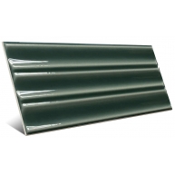 Fayenza Belt Royal Green 6.2x12.5 (Box 0.43m2)
