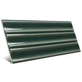 Fayenza Belt Royal Green 6,2x12,5 (Box 0,43m²)