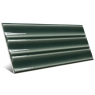 Fayenza Belt Royal Green 6.2x12.5 (Box 0.43m2)