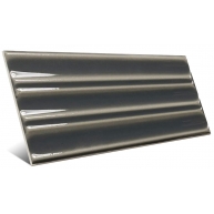 Fayenza Belt Ebony 6,2x12,5 (Caja 0.43m2)