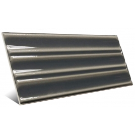 Fayenza Belt Ebony 6,2x12,5 (Caja 0.43m2)