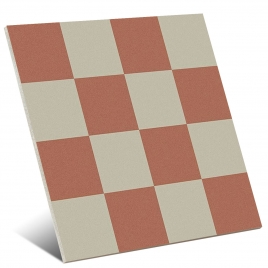 Coral Makai 20x20 (Caixa 1,00m2)
