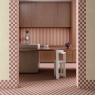 Ambiente com Makai Coral 20x20