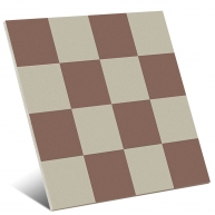 Makai Bordeaux 20x20 (Box 1.00m2)