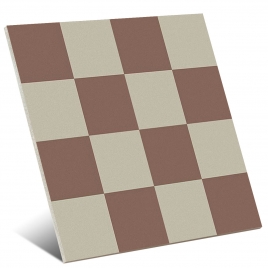 Makai Burdeos 20x20 (Caja 1,00m2)