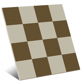Makai Marron 20x20 (Caja 1,00m2)