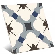 Grace Blue Block 16,5x16,5 (Box 0,55m²)