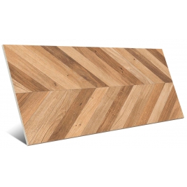 Chevrons Automne 60x120 (Box 1,44 m²)