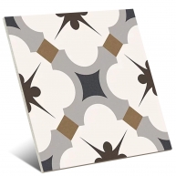 Bloco Grace Grey 16,5x16,5 (Caixa 0,55m2)