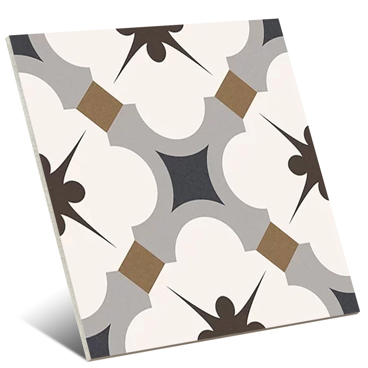 Bloco Grace Grey 16,5x16,5 (Caixa 0,55m2)