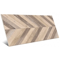 Heritage Chevrons Printemps 60x120 (Caixa 1,44m2)