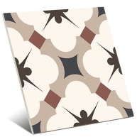 Grace Beige Taco 16,5x16,5 (Caja 0,55m2)