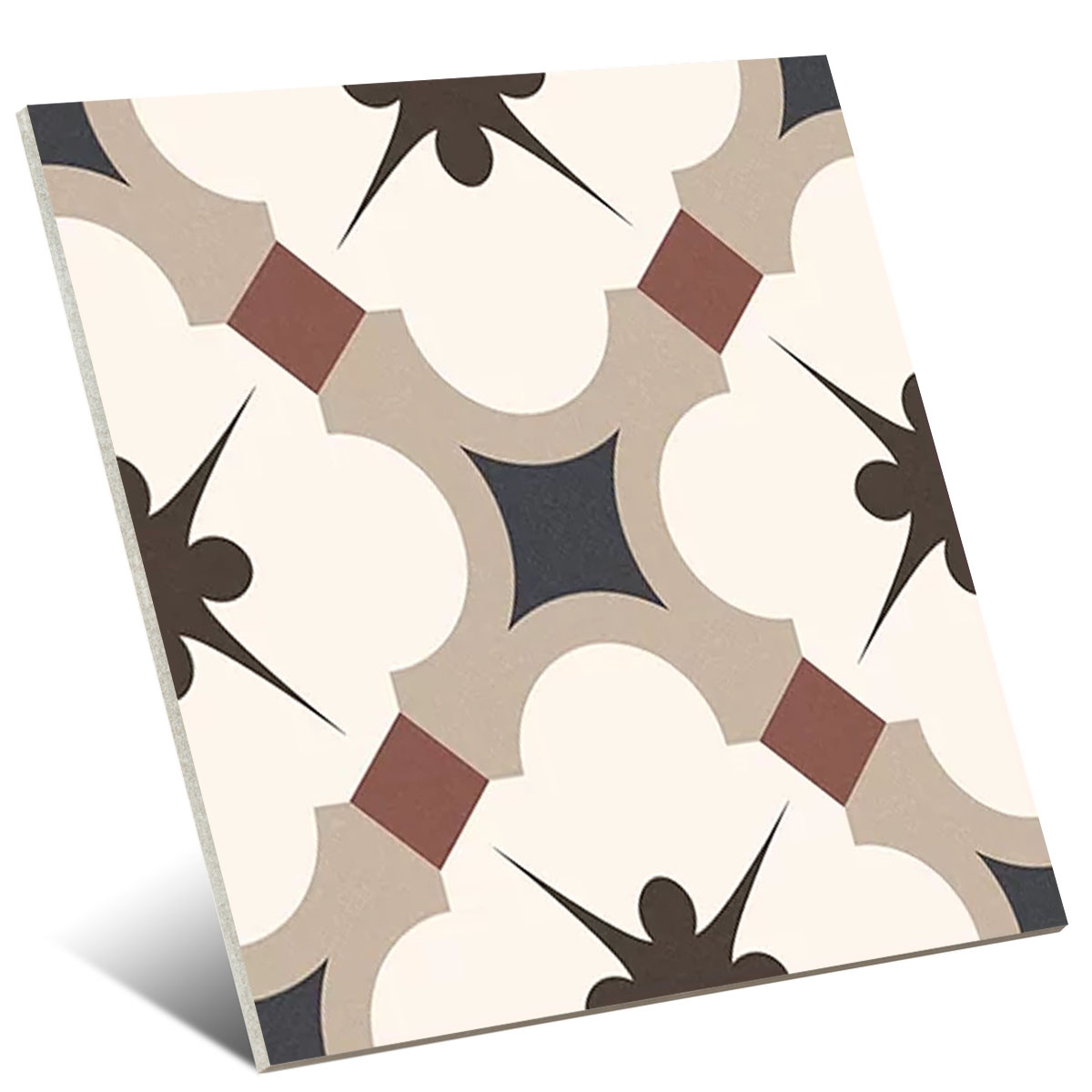 Grace Beige Block 16,5x16,5 (Box 0,55 m²)