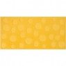 Photo of Agatha Polka Dots Yellow 25x50 (box 0.88m2)