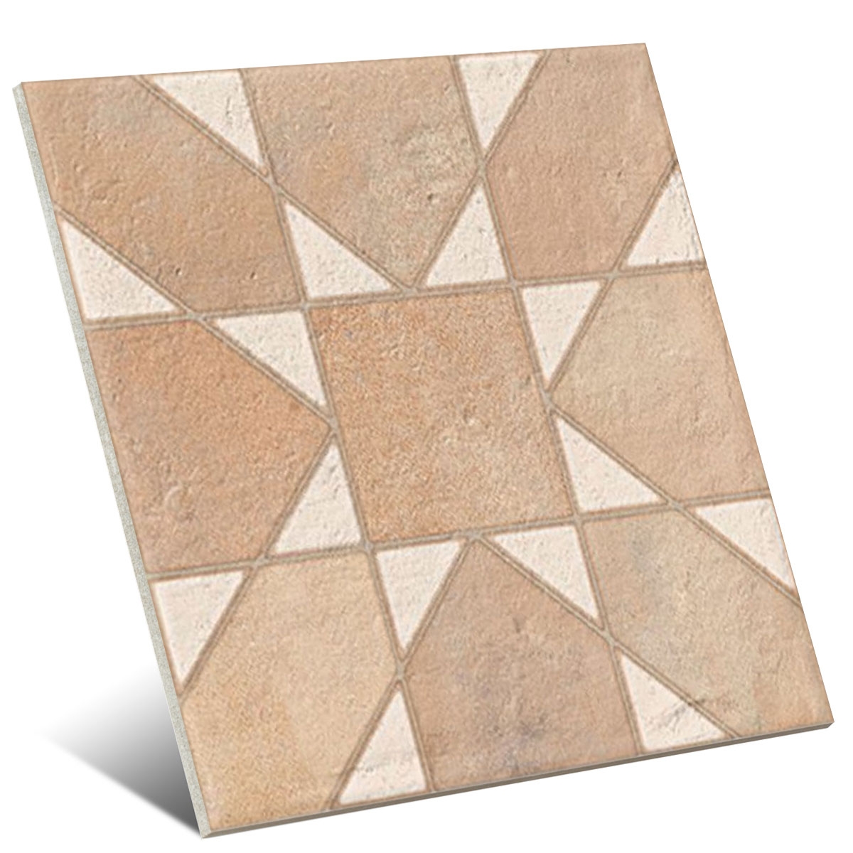 Saona Deco Chiaro 16,5x16,5 (Box 0,55m²)