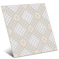 Tessela White Taco 16,5x16,5 (Caja 0,55m2) 1