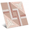Tessela Rose Taco 16,5x16,5 (Caja 0,55m2) 2