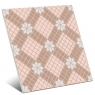 Tessela Rose Taco 16,5x16,5 (Caja 0,55m2) 4