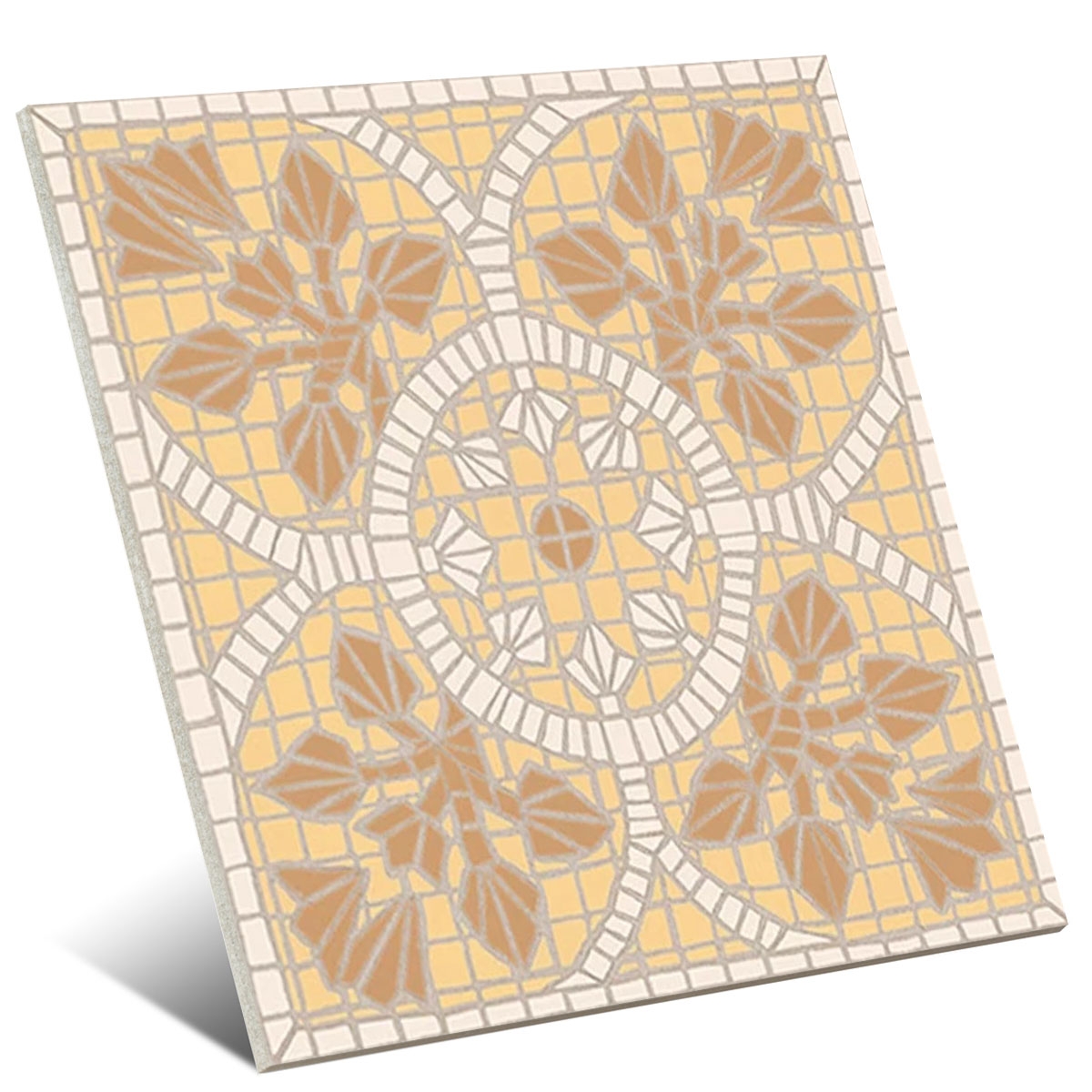 Tessela Honey Taco 16,5x16,5 (Caja 0,55m2) 2