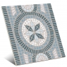 Tessela Blue Taco 16,5x16,5 (Caja 0,55m2)