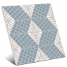 Tessela Blue Taco 16,5x16,5 (Caja 0,55m2) 2