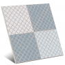 Tessela Blue Taco 16,5x16,5 (Caja 0,55m2) 4