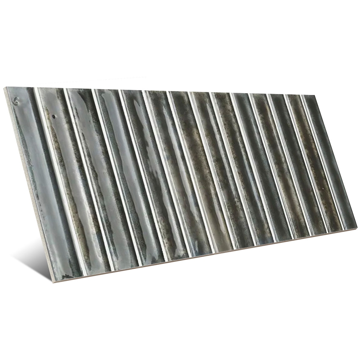 Potters Bars Umber 12,5x25 (Caja 0.43m2)
