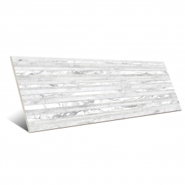 Q Le Blanc Lumiere 40x120 (Caja 1.44m2)