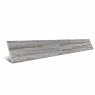 Tribeca Antislip Gris 15x90  (Caja de 1.08m2)