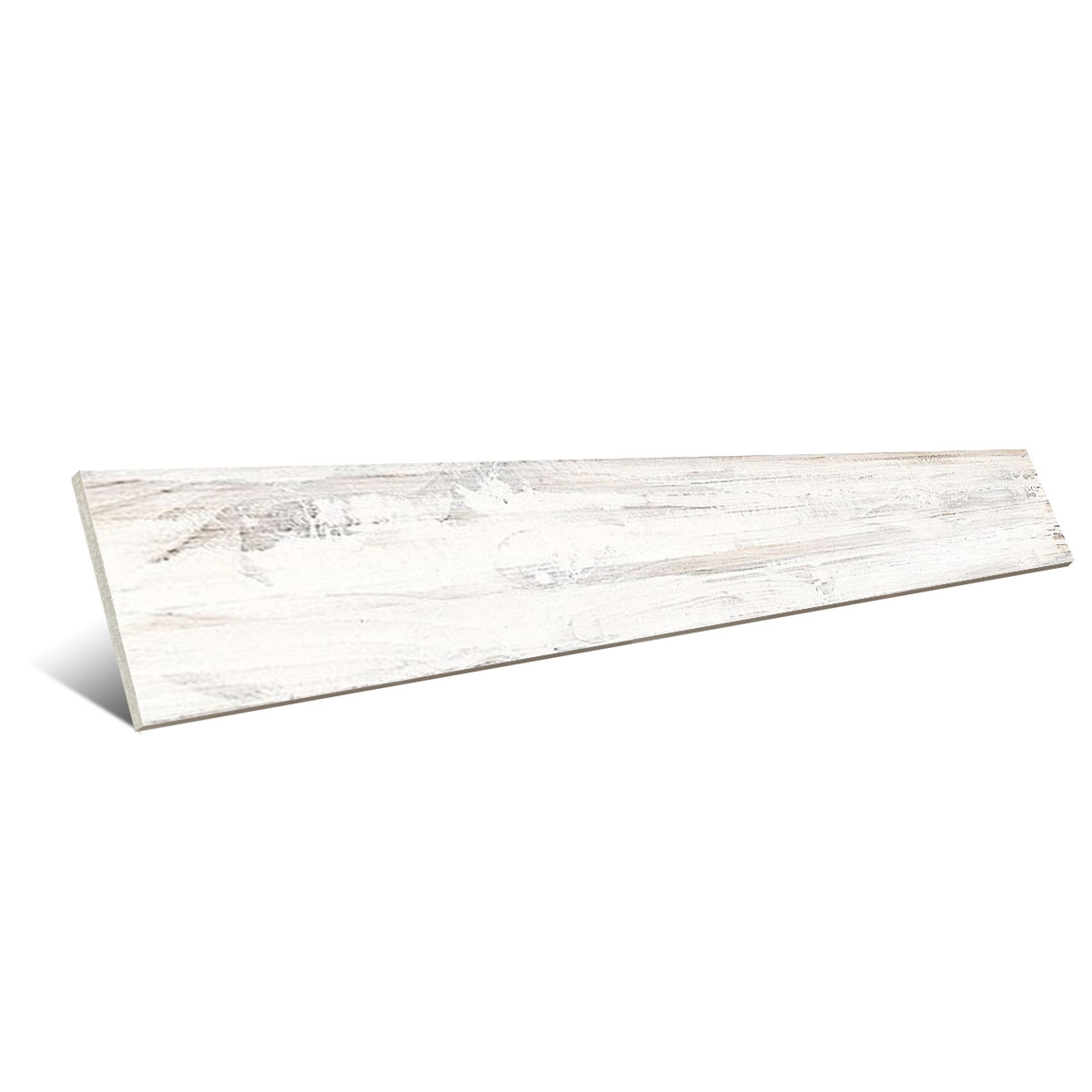 Tribeca Blanco Antideslizante 15x90  (Caja de 1.08m2)