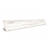 Tribeca Blanco Antideslizante 15x90  (Caja de 1.08m2)