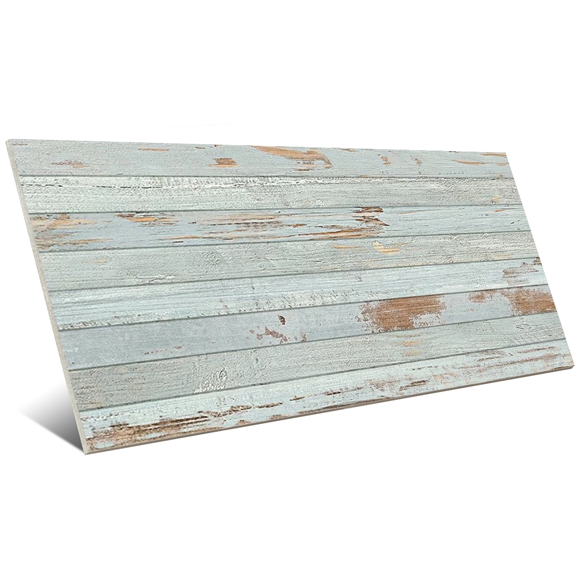 Tribeca Wall Aqua 32×62.5cm  (Caja 1m2)