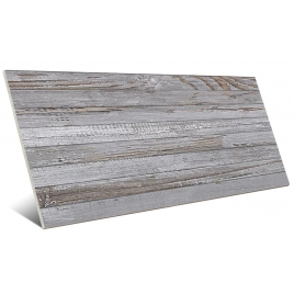 Foto de Tribeca Wall Gris 32×62.5cm (Caja 1m2)