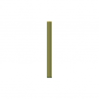 Stick Kaimu Verde-M 2x23 (Caja 0,075m2)
