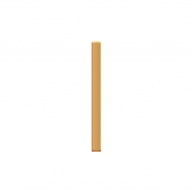 Stick Kaimu Ocre-M 2x23 (Caja 0,075m2)
