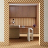 Ambiente con Stick Kaimu Teja-M 2x23