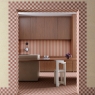 Ambiente con Stick Kaimu Coral-M 2x23