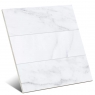Velvet Brick Blanco 33,15×33,15cm (Caja 1,32 m2)