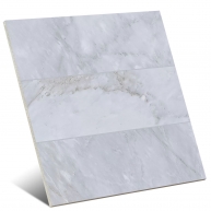 Velours gris brique 33.15×33.15cm (Boîte 1.32m2)