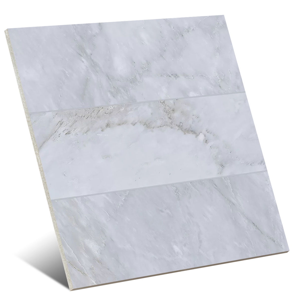 Velvet Brick Gris 33,15×33,15cm (Caja 1,32m2)