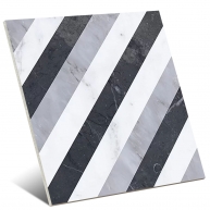 Velvet Taco Geo Diamond 16,5×16,5 cm (Caja 0,55 m2)