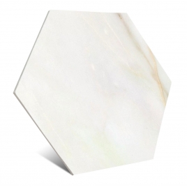 Foto de Marmi Viena Gold Brillo 23x27 (Caja 0.75m2)